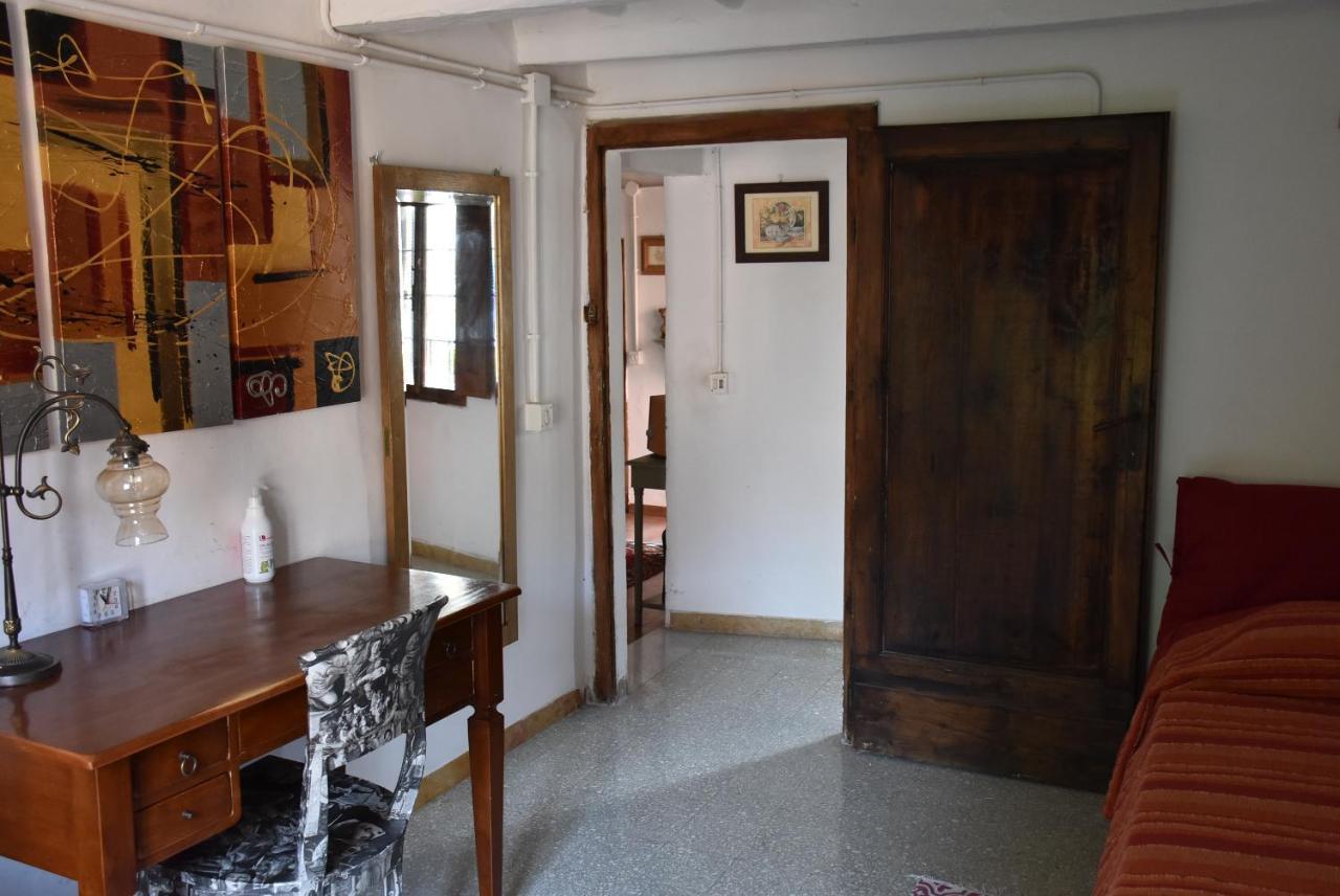 A Casa Di Bruno Acomodação com café da manhã Perúgia Exterior foto