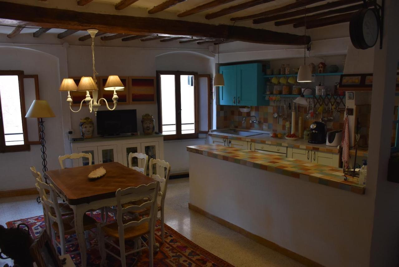 A Casa Di Bruno Acomodação com café da manhã Perúgia Exterior foto