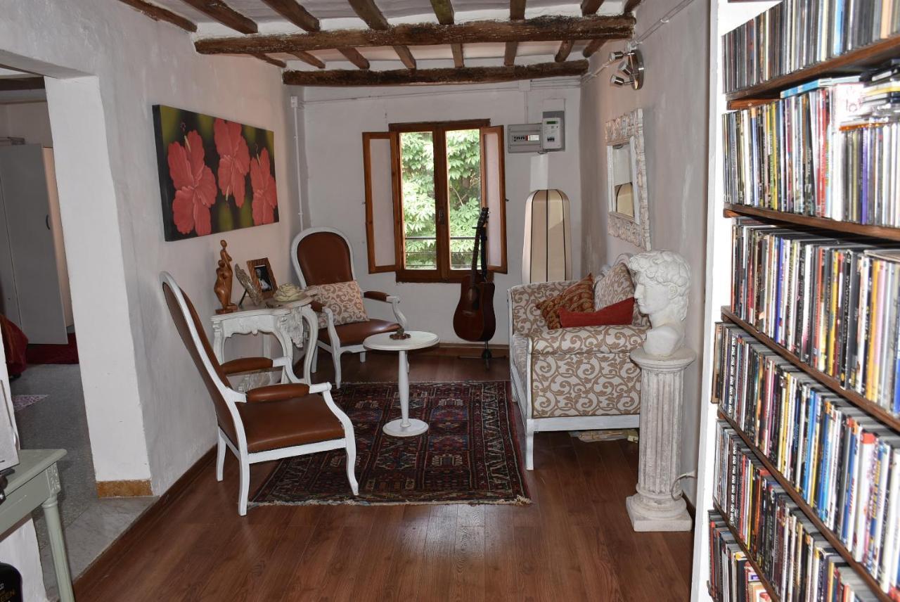 A Casa Di Bruno Acomodação com café da manhã Perúgia Exterior foto