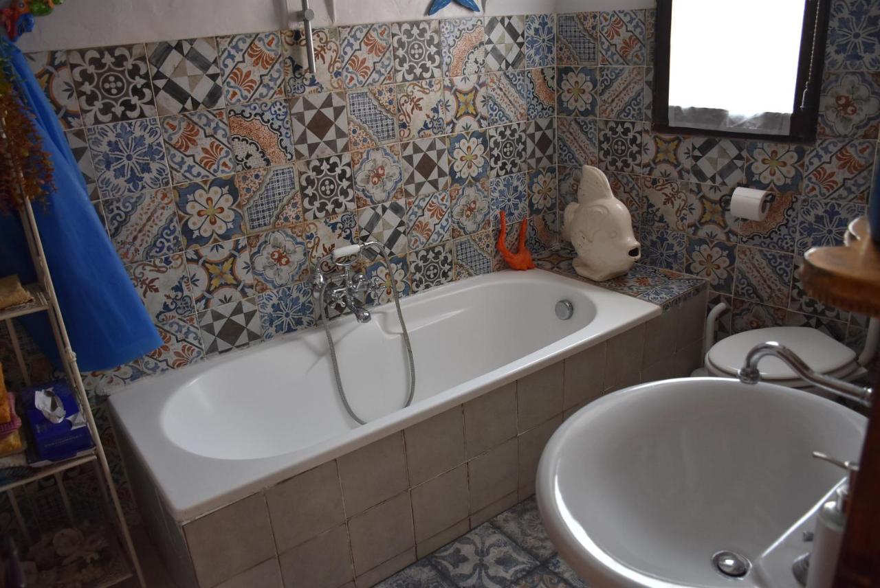 A Casa Di Bruno Acomodação com café da manhã Perúgia Exterior foto
