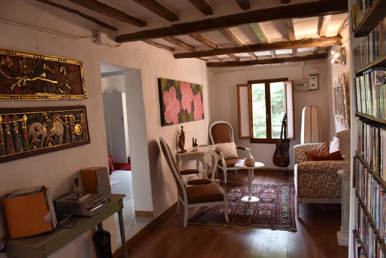 A Casa Di Bruno Acomodação com café da manhã Perúgia Exterior foto