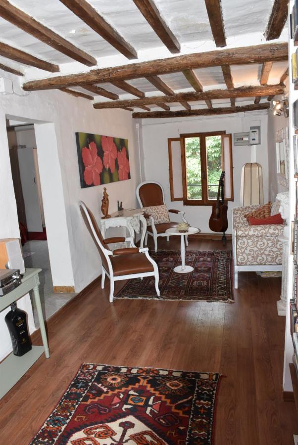A Casa Di Bruno Acomodação com café da manhã Perúgia Exterior foto