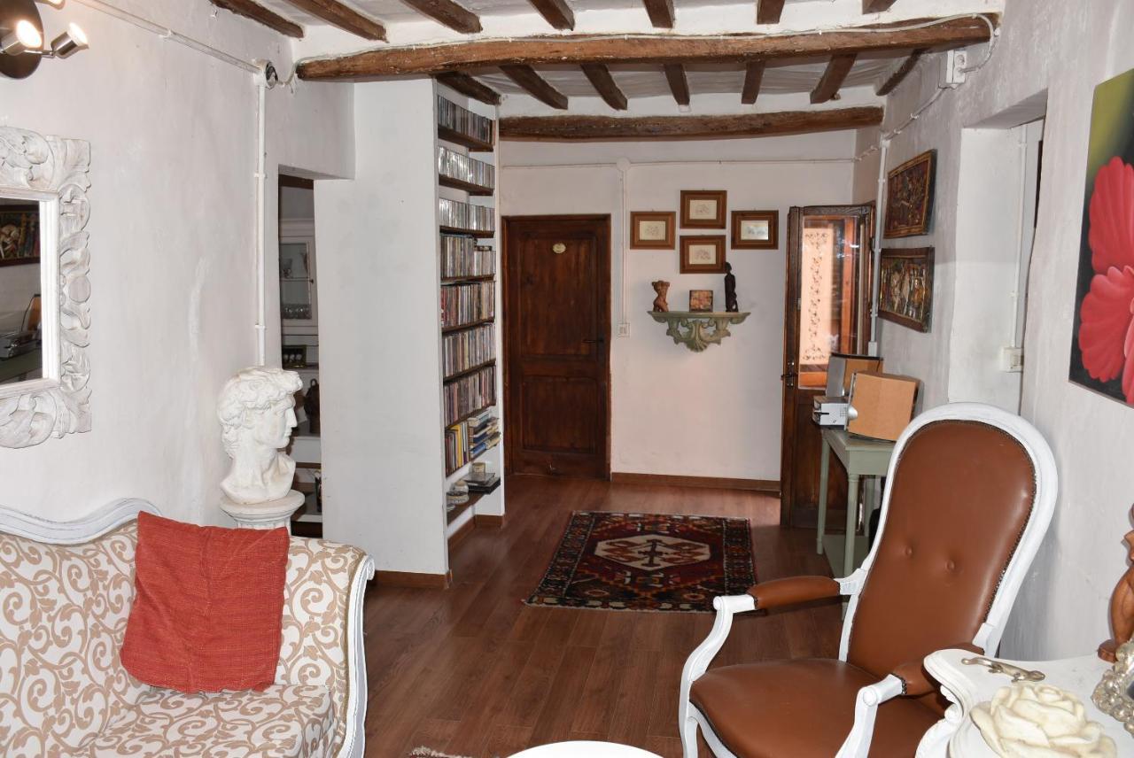 A Casa Di Bruno Acomodação com café da manhã Perúgia Exterior foto