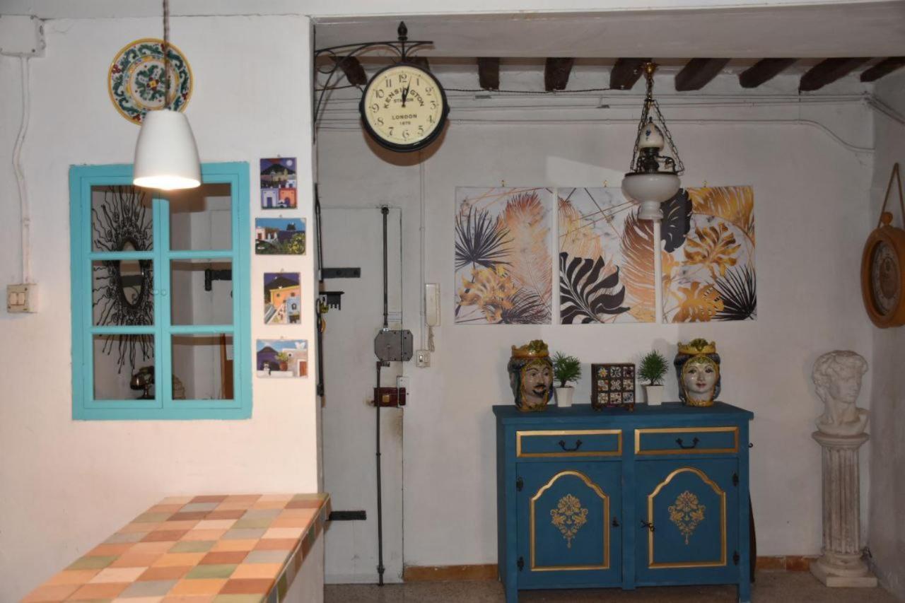 A Casa Di Bruno Acomodação com café da manhã Perúgia Exterior foto