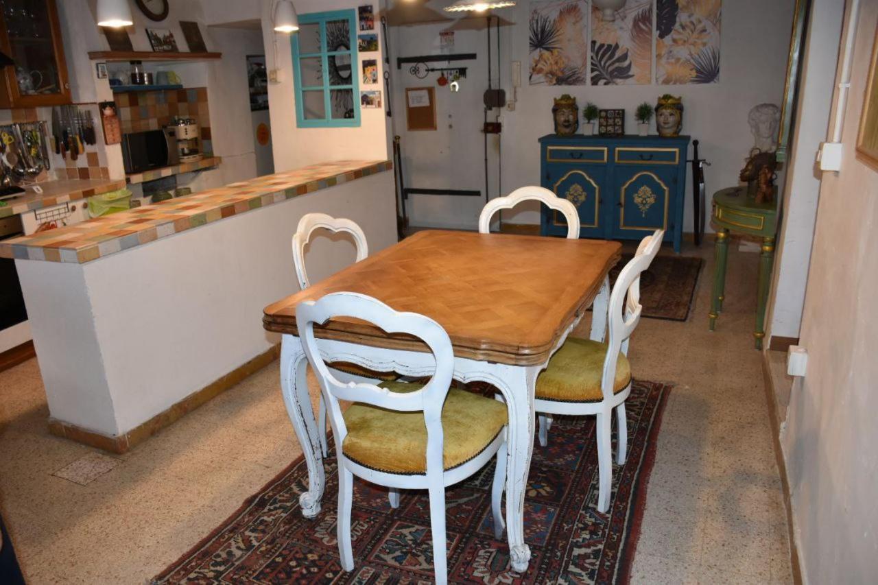 A Casa Di Bruno Acomodação com café da manhã Perúgia Exterior foto